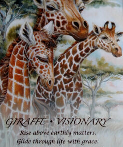 Spirit of the Animals Oracle 57 91x01aKrGdL