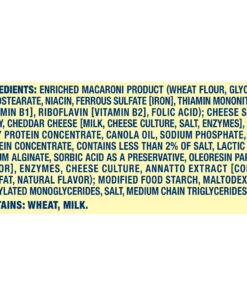 Velveeta Original Shells and Cheese, 2.39 Oz Cup 23 91x6oWQqVGL