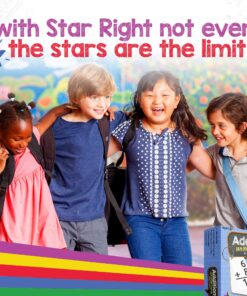 Star Right Education Addition Flash Cards, 0-12 (All Facts, 169 Cards) with 2 Rings - Addition Flashcards 169 Addition Flash Cards 19 91x8zlA DfL
