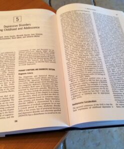 Treatment of Childhood Disorders, Third Edition 5 91x9INiIK9L