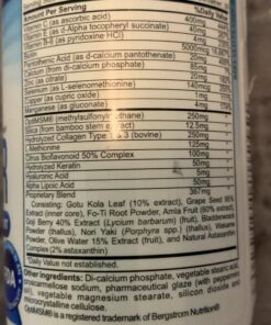 Thick Hair Growth Vitamins– Hair Growth Pills With DHT Blocker Stimulates Faster Hair Growth for Weak, Thinning Hair–Biotin Hair Supplements with Keratin & Collagen Helps Men&Women Grow Perfect Hair. 60 Count (Pack of 1) 34 91xBKSBBD1L 1