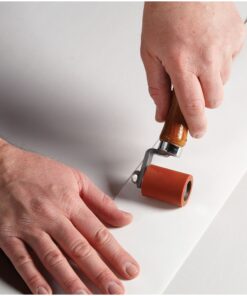 COFAIR PROD Cofair UBE425 Quick Roof Extreme White 4" x 25' 4" x 25' 3 91xEza9rzmL