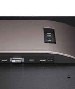 Samsung SD850 32" WQHD (2560x1440) 16:9 Aspect Ratio LED-LitMonitor (LS32D85KTSR/ZA) Titanium Silver/matte Black 36 91xIG MLoiL