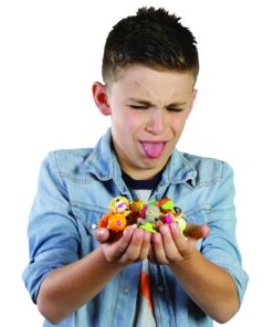 The Ugglys Pet Shop Toy Figure (8-Pack) 11 91xJnhL dCL