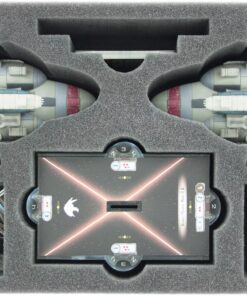 Feldherr Maxi Bag Compatible with Star Wars Armada 22 91xLKVJsmIL