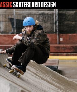 Alternative view of Triple Eight Skate-and-Skateboarding-Helmets Sweatsaver Helmet Carbon Matte Large