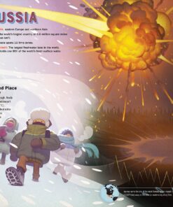 The Atlas Obscura Explorer’s Guide for the World’s Most Adventurous Kid 25 91xOHOFqnGL