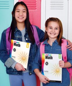 Spectrum - Reading for Main Ideas and Details in Informational Text, Grade 4 (Spectrum Focus) 7 91xOlpxh1vL