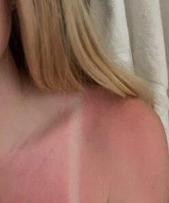 Solar Recover Daily Moisturizing Spray (12 Ounce) - Hydrating Facial & Body Mist for Year Round Dry Skin Relief - 2460 Sprays of Lotion Delivered in Water with Vitamin E, Lavender Oil & Calendula 39 91xcMneZd5L