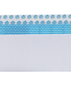 #10 Security Tinted Self-Seal Envelopes - No Window - EnveGuard, Size 4-1/8 X 9-1/2 Inches - White - 24 LB - 100 Count (34100) 100 Ct. 28 91xjMmeQ1KL