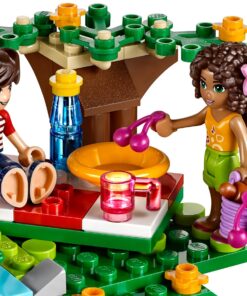 LEGO Friends 41097 Heartlake Hot Air Balloon 15 91xl7jhSsBL