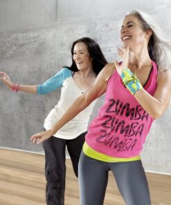 Zumba Fitness Gold Live It Up DVD Set for the Baby Boomer Generation Multi 11 91xse8XOlRL