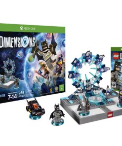 Alternative view of LEGO Dimensions Starter Pack - Xbox One