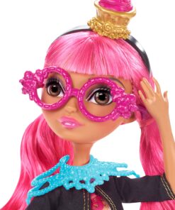 Mattel Ever After High Ginger Breadhouse Doll 34 91xzBhJCAL