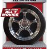 Fast & Furious 7-Movie Collection DVD 
                             
                            September 15, 2015