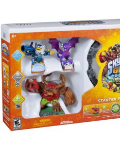 Alternative view of Skylanders Giants Starter Pack - Nintendo Wii Starter Kit