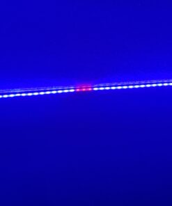 DAYBETTER Led Strip Lights Waterproof, 32.8ft(2 Rolls of 16.4ft) LED Tape Lights Color Changing 300 LEDs Light Strips Kit with 44 Keys Ir Remote Controller and 12v Power Supply for Indoor Outdoor Use 52 91y8Yv7XvfL