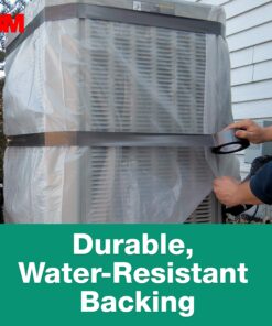 3M Multi-Use Duct Tape for Home & Shop,1.88 inches by 30 yards,2930-C,1 roll 19 91yAt4hx12L