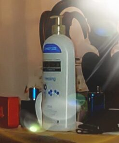 Gold Bond Healing Hydrating Lotion, 20 oz., With Aloe, Moisturizes, Immediate 24-Hour Hydration 20 Ounce (Pack of 1) 30 91yC5C46 YL