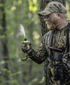 Alternative view of Hunters Specialties Windicator