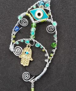 PH PandaHall 650 Feet Colored Aluminum Wire 20 Gauge Jewelry Wire 10 Colors Craft Wire Thin Hobby Wire Bendable Metal Craft Wire Jewelry Beading Wire for Sculpture Floral Arrangement Project 20 Gauge (0.8mm) 10 Colors- 65 Feet 2 61 91yNIVh2ljL