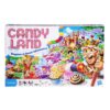 Hasbro Gaming Candy Land Kingdom of Sweet Adventures Board Game for Kids Ages 3 & Up (Amazon Exclusive), Red