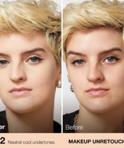 Maybelline Fit Me Matte + Poreless Liquid Oil-Free Foundation Makeup, Natural Ivory, 1 Count (Packaging May Vary) 1.0 Fl Oz (PACK OF 1) 112 NATURAL IVORY 20 91yW282XvgL