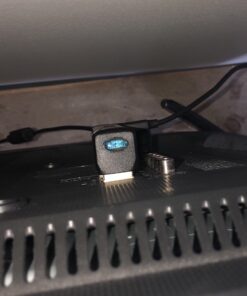 Twisted Veins HDMI 90 & 270 Degree, 4-Pack, Right Angle Adapters/Connectors, Supports HDMI 2.0b 4K 60hz HDR 270 & 90 Degree Adapters, 4 pack 36 91yXDcZrR3L