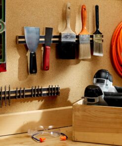 3M Permanent Outdoor, Holds 5 lbs, Scotch 4011 Exterior Mounting Tape, 1 in x 60 in, 1"x60" 46 91yXcDitkL