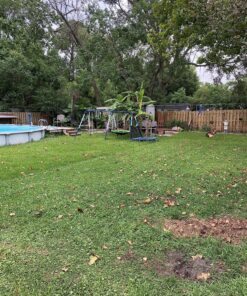 Great States 415-16 16-Inch Reel Mower Standard Full Feature Lawn Mower with T-Style Handle and Heat Treated Blades 16-Inch, 5-Blade Reel Only 40 91yajLyAzNL