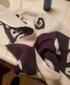 Gatorade Premium Sideline Towel Bi-color, White, Small 36 91ye6EL9Z5L