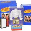 Seinfeld: The Complete Series 2015 Gift Set (Amazon Exclusive) DVD 
                             
                            December 17, 2015
