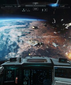Call of Duty: Infinite Warfare - Xbox One Legacy Edition 31 91ytpTFCWBL