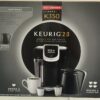 Keurig K350 2.0 Brewing System Black 24 91yxq7EU80L