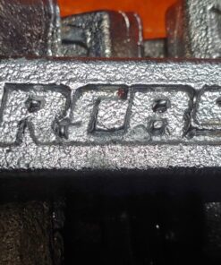 RCBS Ingot Mould 15 91z PzlWTFL