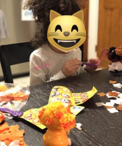 Orb 74661 The Factory Plushcraft Kitten Club 3D Soft Craft, 730 pieces, 60 months to 1188 months 21 91zAhgkTpNL