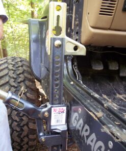 Hi-Lift XT-605 60" X-TREME Jack 60 - Inch 15 91zAhqr2KoL