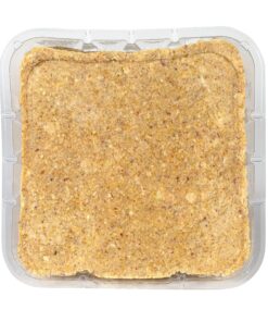 C&S Peanut Delight No Melt Suet Dough, 12/pack 11.75 Ounces Peanut 12-Pack 27 91zGG s 1eS 1