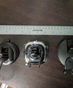 Bestrix Phone Holder for Car, Magnetic Car Phone Mount | Dashboard Car Phone Holder Compatible with iPhone 14,13,12,11Pro,Xr,XS MAX,8,8Plus,7,7Plus,Galaxy S22 21 20 Note S8 S9 S10 & All Smartphone Black 57 91zHRzroQL