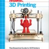 Make: 3D Printing 4 91zJ582yzgL