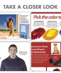 Prank Pack, Pet Sweep Prank Gift Box, Wrap Your Real Present in a Funny Authentic Prank-O Gag Present Box, Novelty Gifting Box for Pranksters 17 91zK4uoXVML