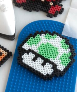 Perler Craft Bead Bucket Activity Kit, 5003 pcs, Super Mario Brothers - 80-42947 32 91zUa84Vy8L