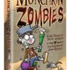 Munchkin Zombies Munchkin Zombies