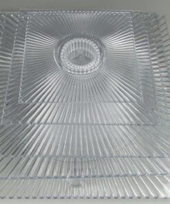 3 Tier Cascade Wedding Cake and Cupcake Stand (SQ308) 4 91zc 64n6L