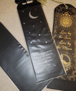 Yin Yang Beaded Bookmark 21 91zhm3dgWUL