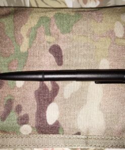 Rite in the Rain All-Weather Durable Clicker Pen - Black Ink (No. 93K) 1 Count (Pack of 1) 49 91zlFC7xgnL