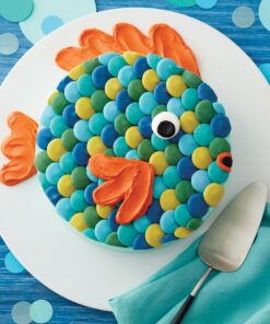 Wilton Dark Green Candy Melts® Candy, 12 oz. 17 91zpR2z5mFL