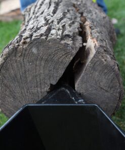 Sun Joe LJ10M 10-Ton Hydraulic Log Splitter, Green 43 91zqxa8FmIL