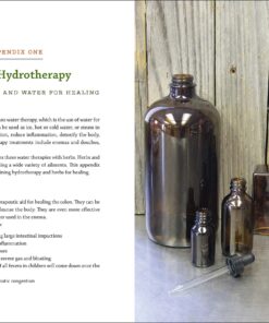 The Modern Herbal Dispensatory: A Medicine-Making Guide 44 91zw5AdC8L