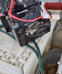 Razor MX650 Dirt Rocket Off-Road Motocross Bike – 36V Electric Ride-On, Up to 17 mph, Dual Suspension, Hand-Operated Dual Brakes, Twist Grip Throttle, Authentic Bike Geometry 39 A1 5 ToyQZL